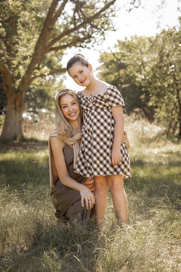 Family example
