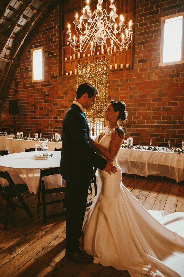 Wedding example