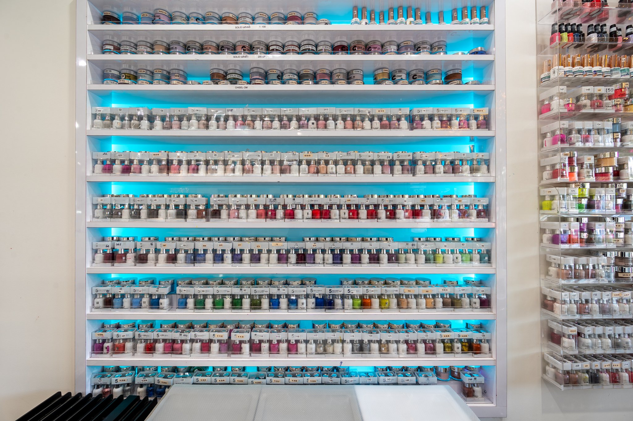 The Nail Bar Los Altos 383826 in San Jose, CA Snappr