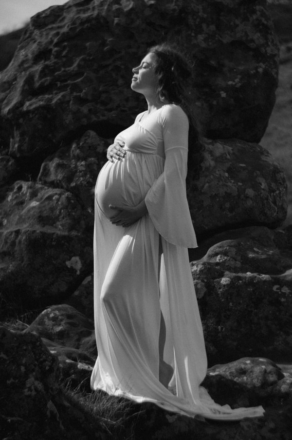 Maternity example