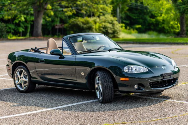 Automotive example