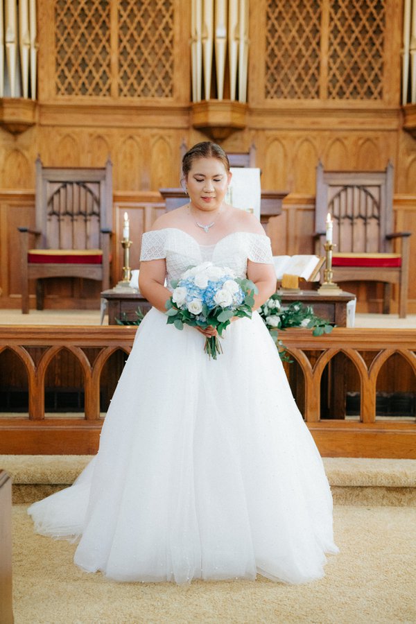 Wedding example
