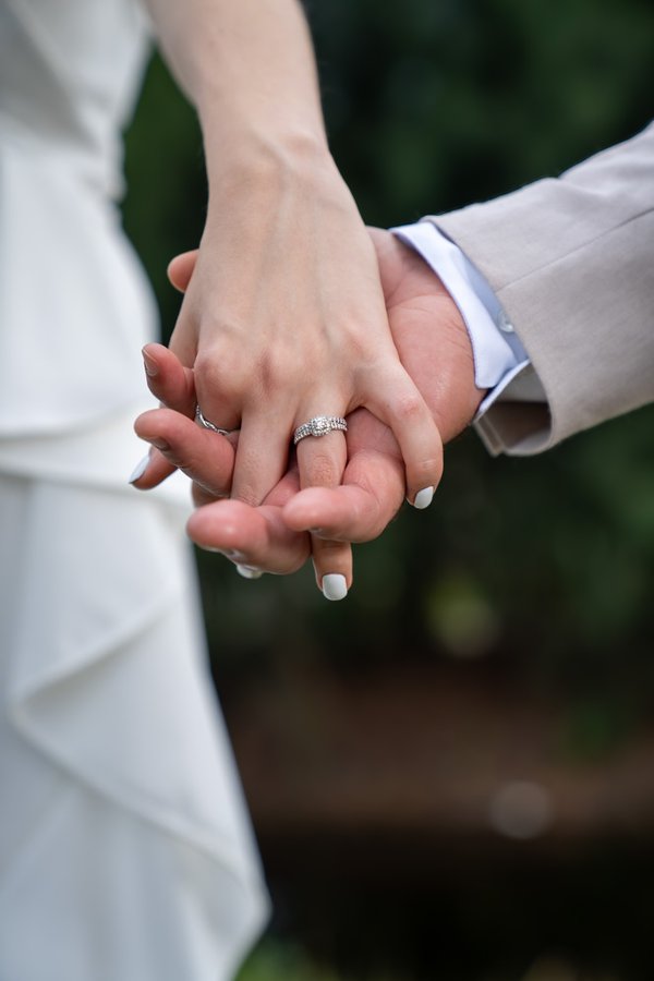 Wedding example