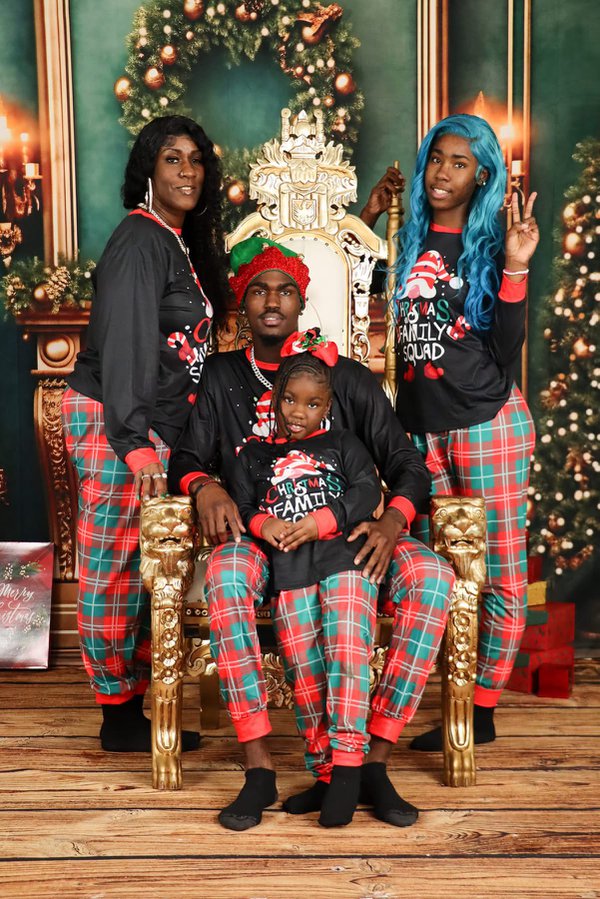 Family example
