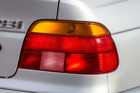 Automotive example