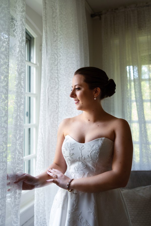 Wedding example