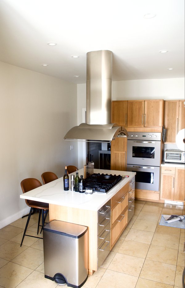 Real Estate example
