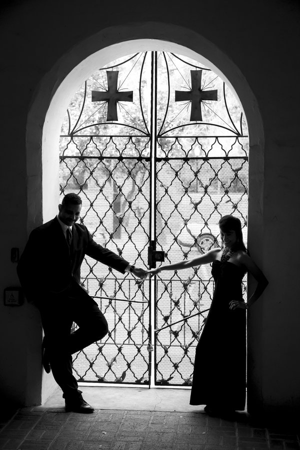 Engagement example
