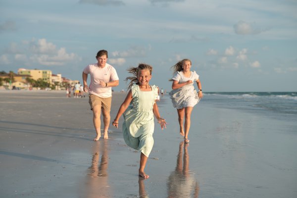 Family example