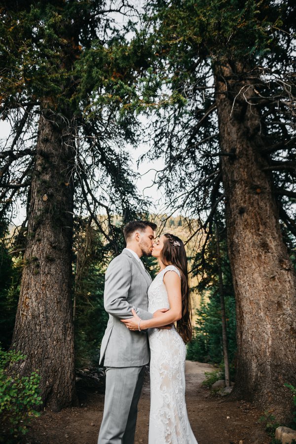 Wedding example