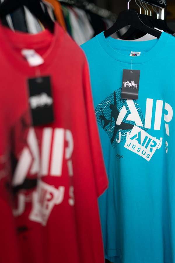 Product example
