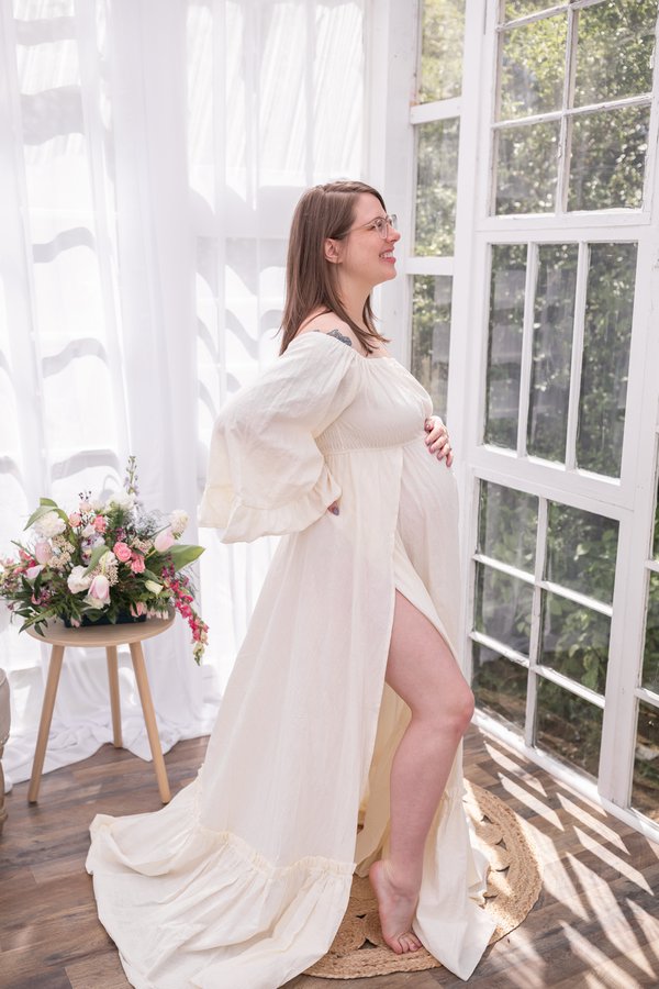 Maternity example