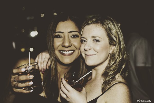 Party example