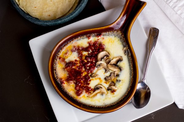 Food example