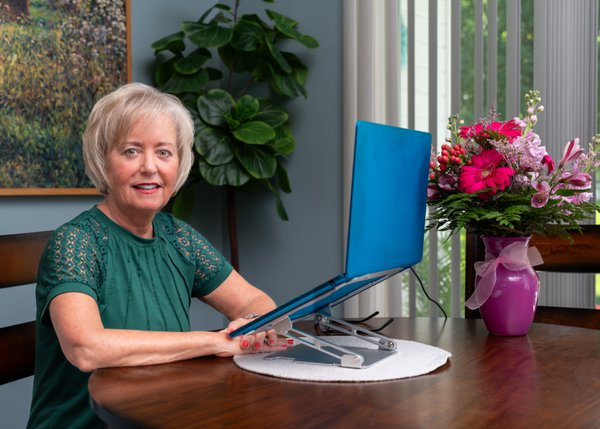 Team & Office example