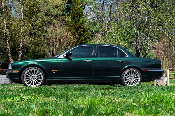 Automotive example