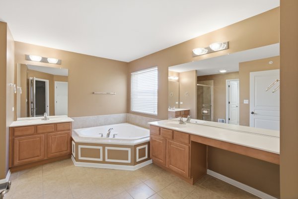 Real Estate example