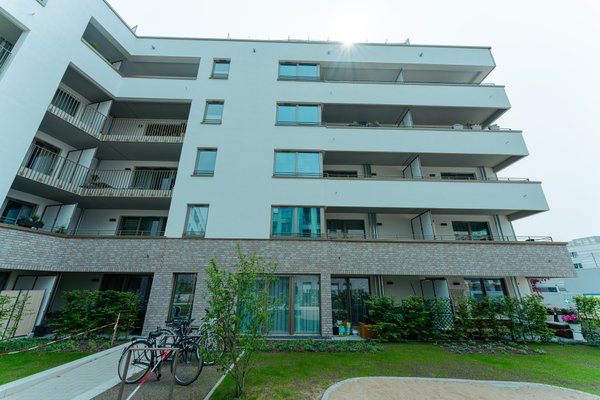 Real Estate example