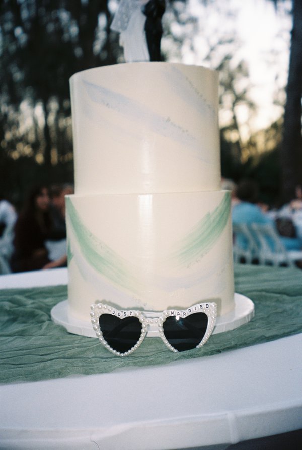 Wedding example