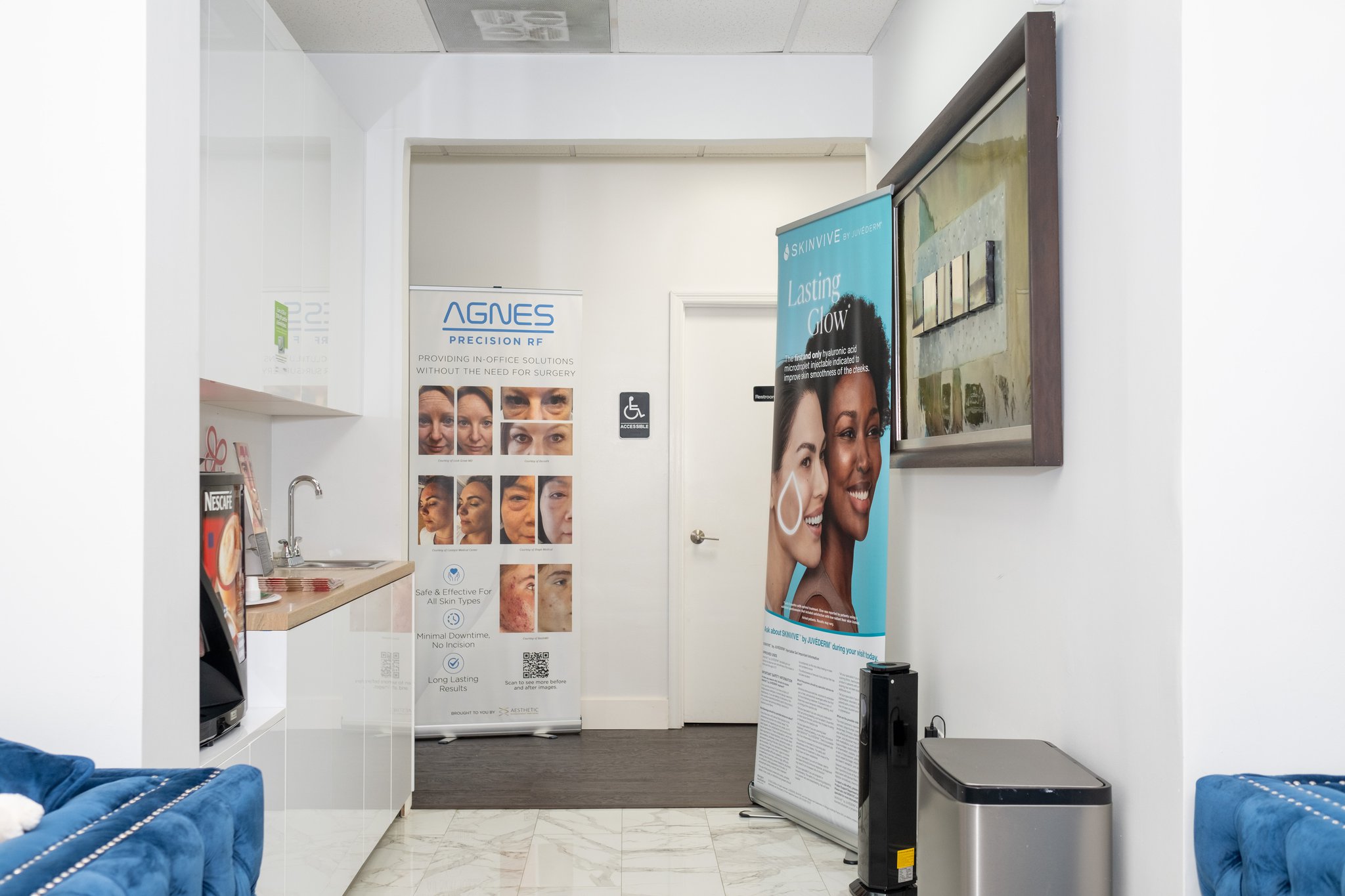 Aromas Medspa in Miami, FL Snappr