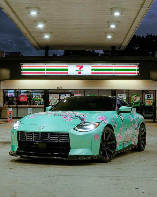 Automotive example
