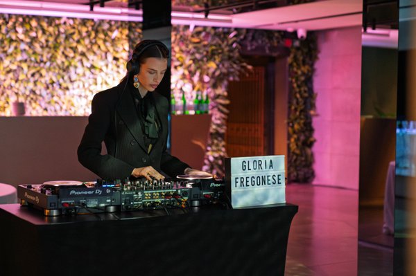 Event example