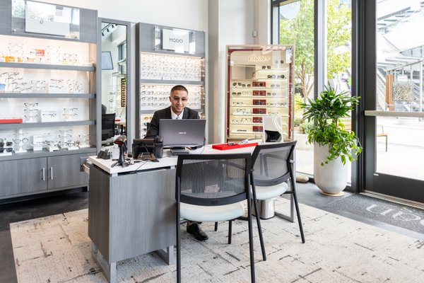Team & Office example