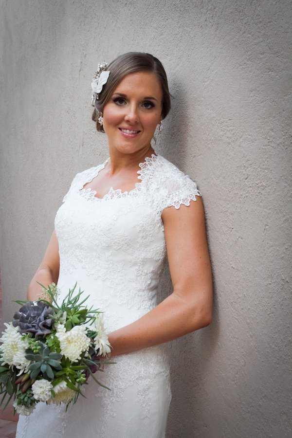 Wedding example