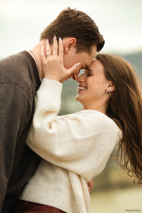 Engagement example