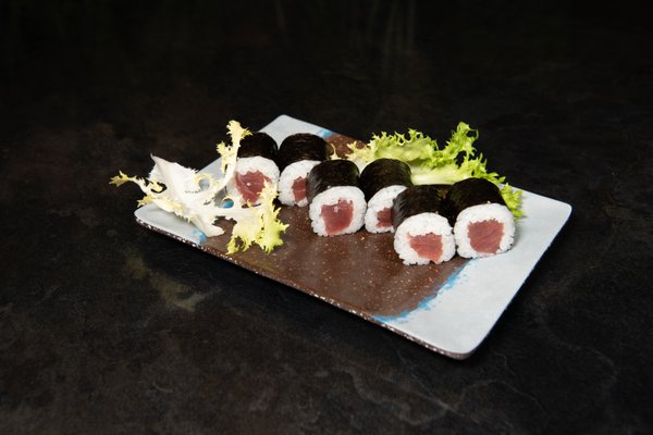 Food example