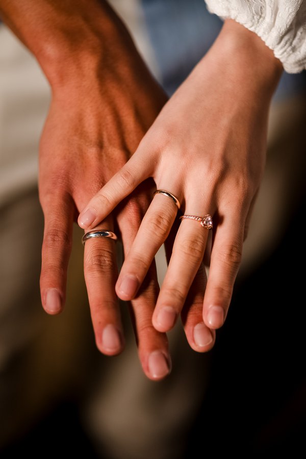 Engagement example