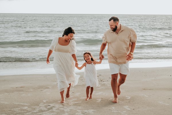 Family example