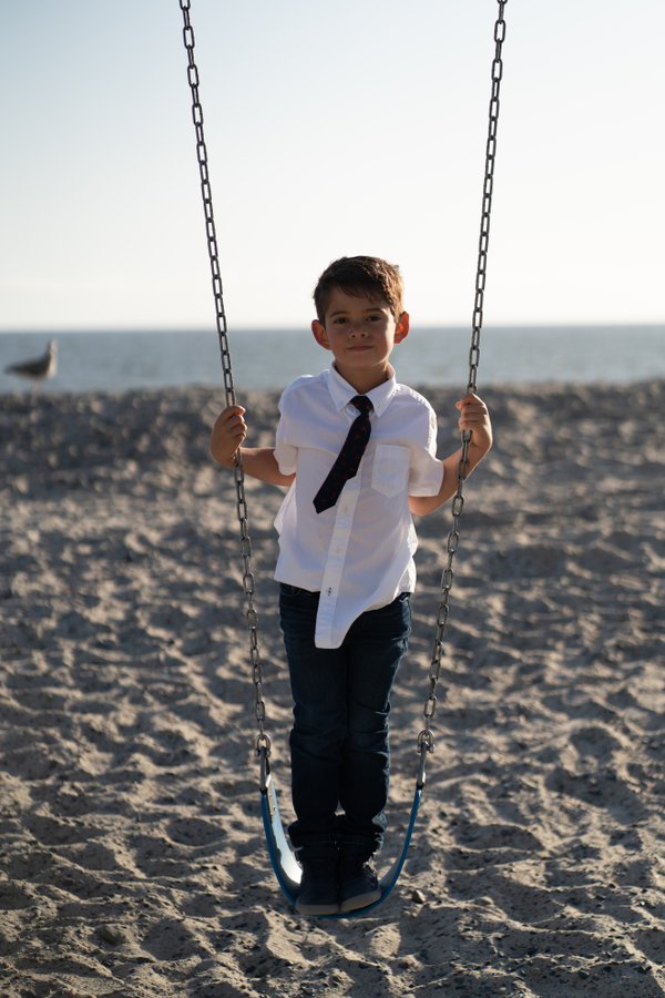 Kids example
