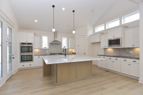 Real Estate example