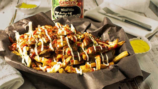 Food example