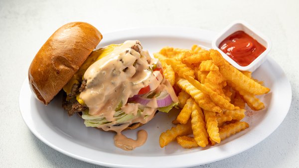 Food example