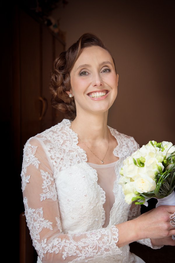 Wedding example