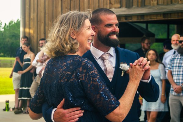Wedding example