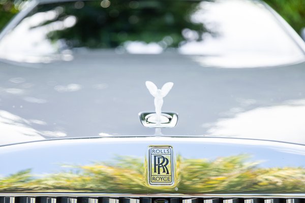 Automotive example