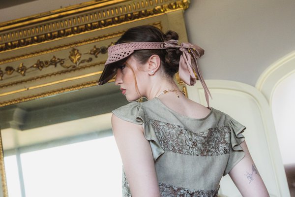 Fashion example