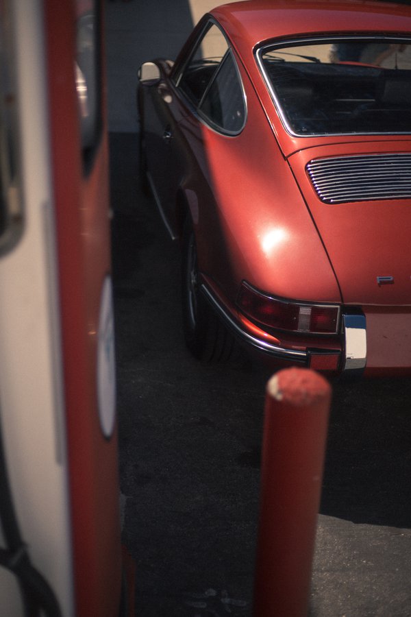 Automotive example