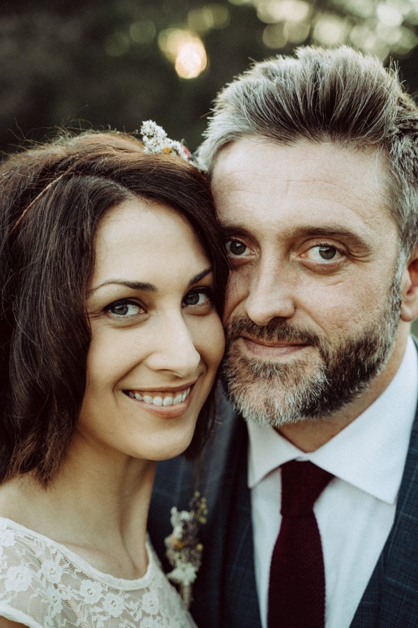 Wedding example