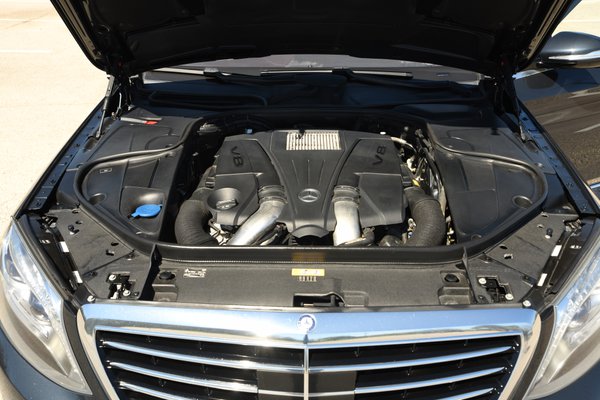 Automotive example