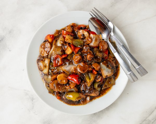 Food example