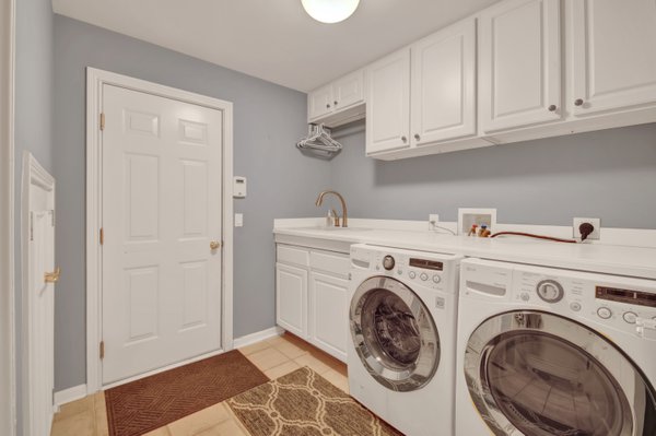 Real Estate example