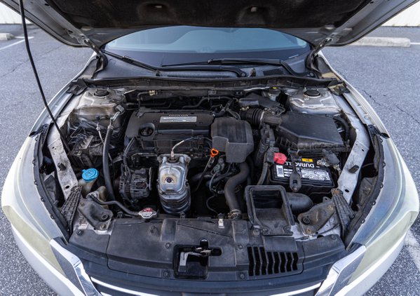 Automotive example