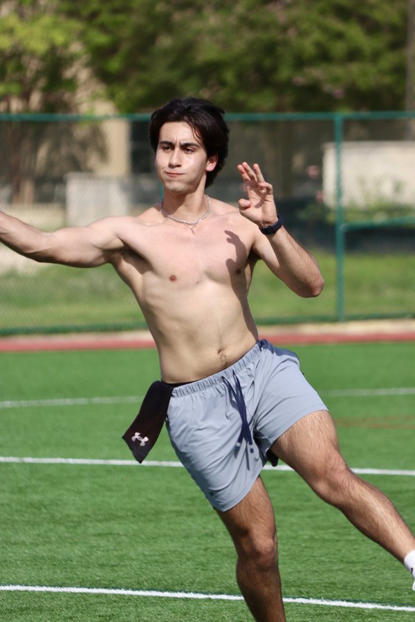 Sport example