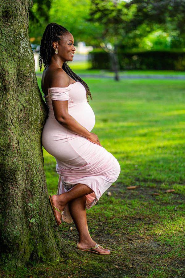 Maternity example