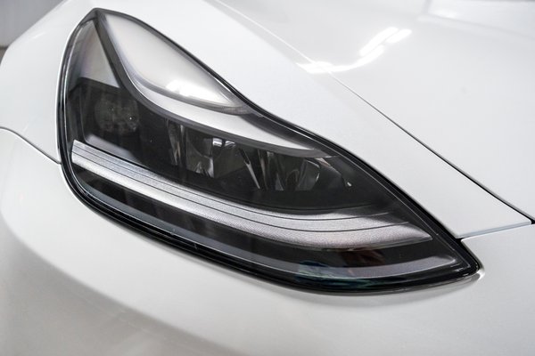 Automotive example