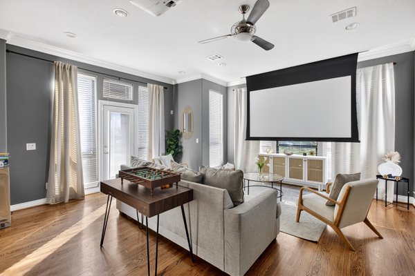Real Estate example